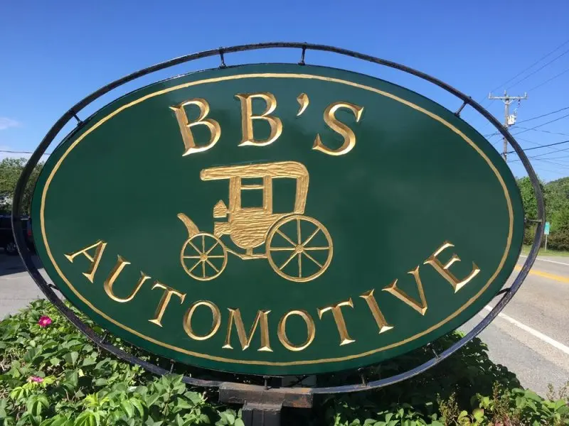 B B's Automotive B B's Automotive