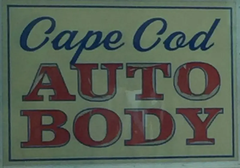 Cape Cod Auto Body Cape Cod Auto Body