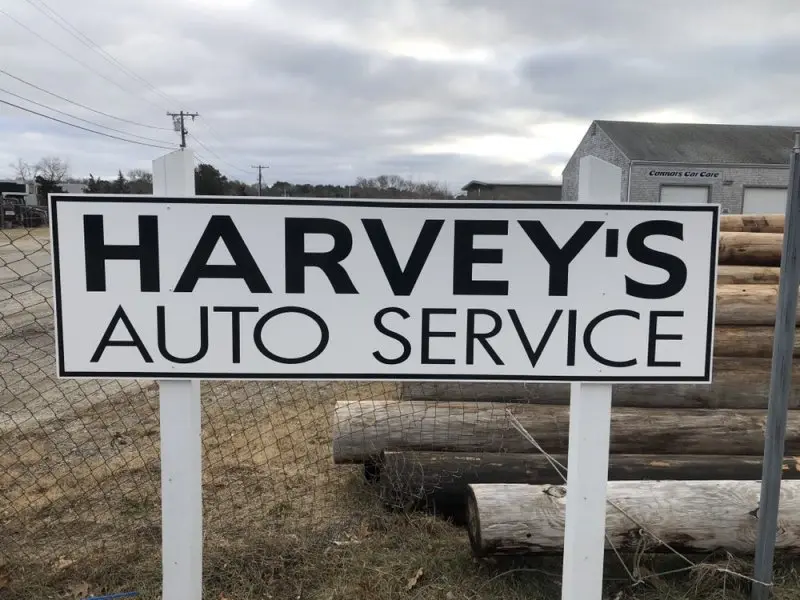 Harvey's Auto Service Harvey's Auto Service