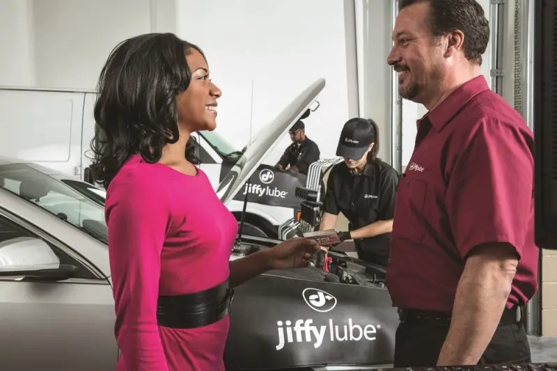 Jiffy Lube Jiffy Lube
