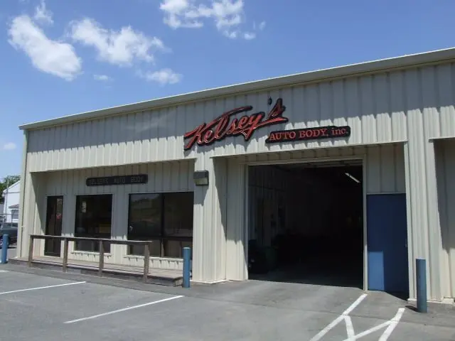 Kelsey's Auto Body, Inc. Kelsey's Auto Body, Inc.