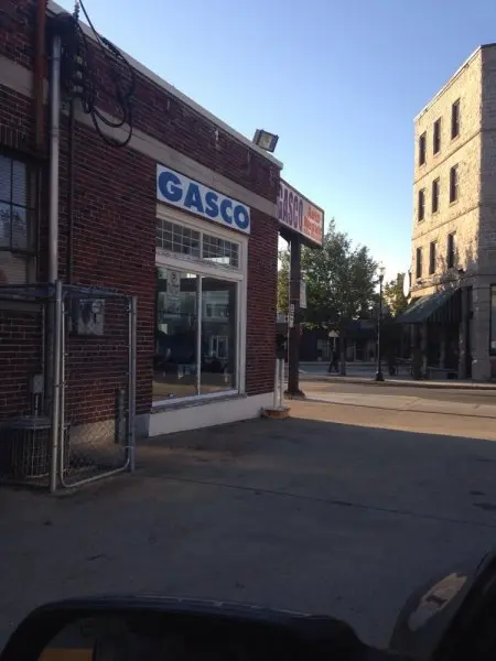 Gasco Gasco