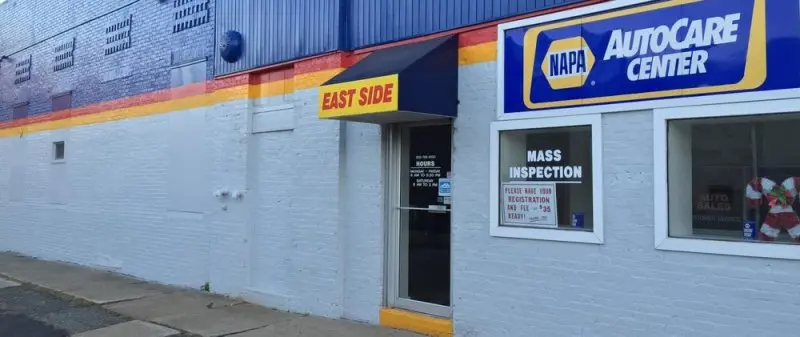 East Side Auto Repair East Side Auto Repair