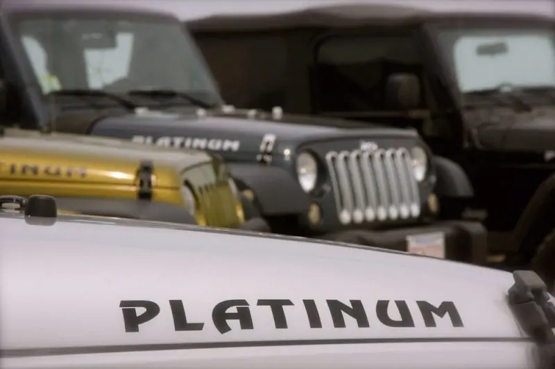 Platinum Auto Sales Platinum Auto Sales