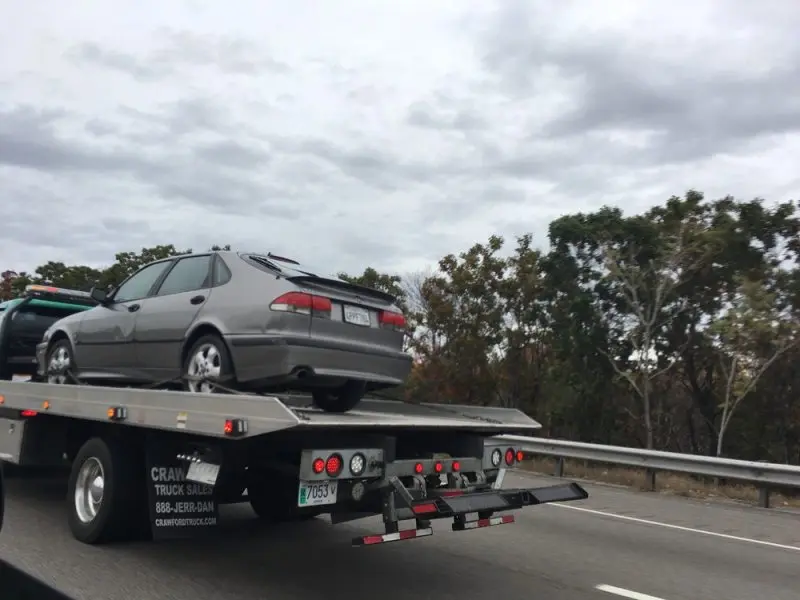 Silver Cloud Towing and Repairs Silver Cloud Towing and Repairs