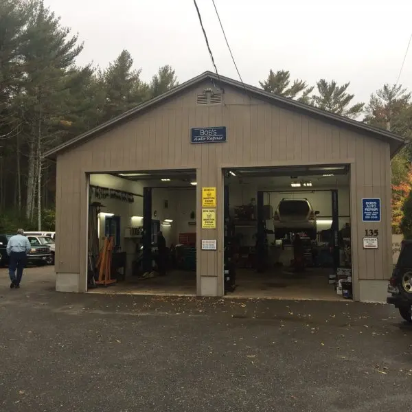Bob's Auto Repair Bob's Auto Repair