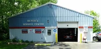 Beyer's Service Center Beyer's Service Center