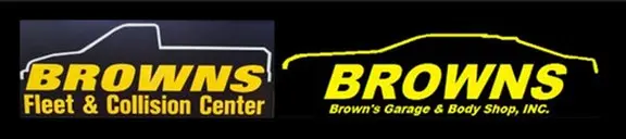 Brown's Garage Body Shop Brown's Garage Body Shop