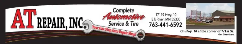 At Repair At Repair