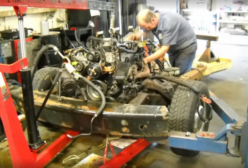 AM-PM Automotive Repair AM-PM Automotive Repair