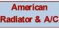 American Auto Radiator American Auto Radiator