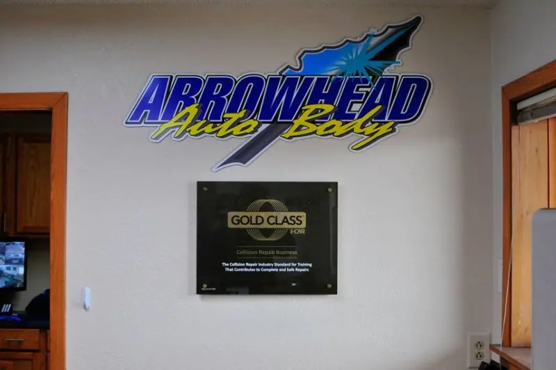 Arrowhead Auto Body Arrowhead Auto Body