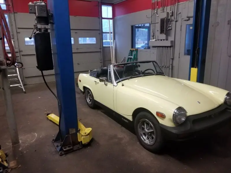 A & C Automotive A & C Automotive