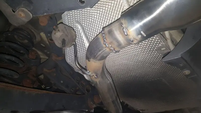 Blatz Automotive and Exhaust Blatz Automotive and Exhaust