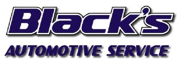 Black's Automotive Service Black's Automotive Service