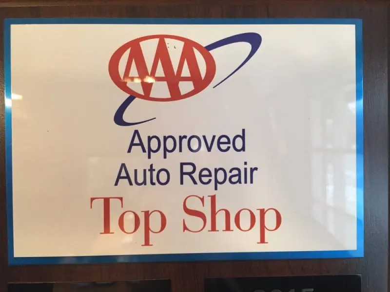 Lloyd's Automotive Service Lloyd's Automotive Service