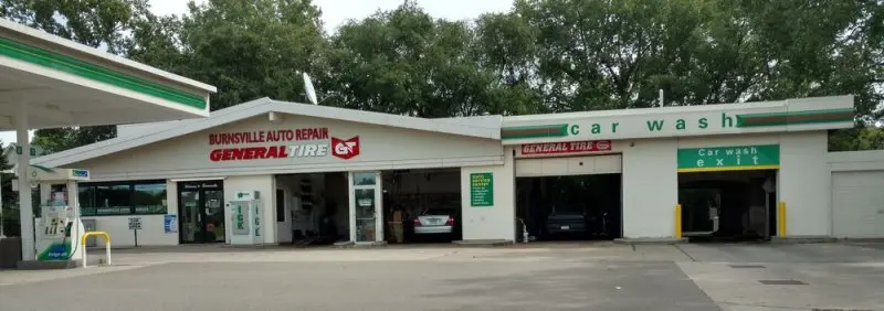 Burnsville Auto Repair Burnsville Auto Repair