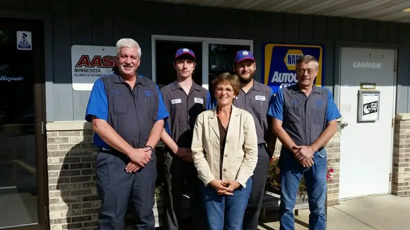 Cannon Auto Repair Cannon Auto Repair