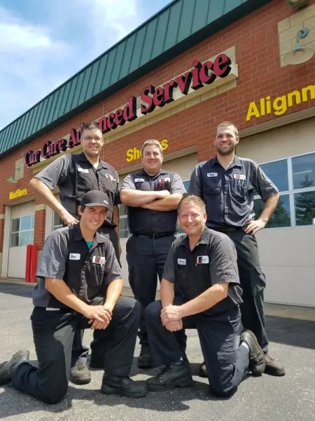 Car Care Advanced Service Center Car Care Advanced Service Center