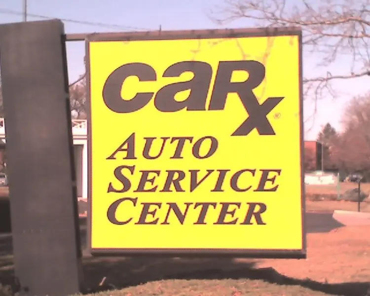 Car-X Auto Service Car-X Auto Service