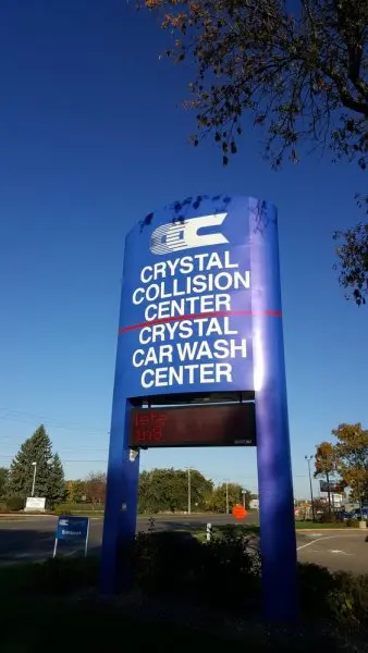 Crystal Carwash Center Crystal Carwash Center