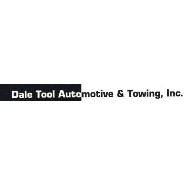 Dale Tool Auto