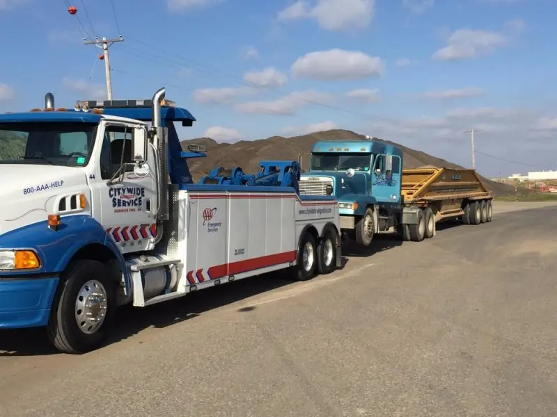 Citywide Service Towing Citywide Service Towing