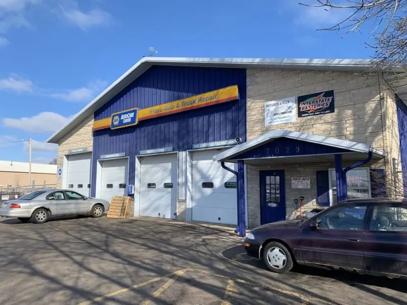 Auto Fitness & Service Center Auto Fitness & Service Center