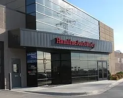 Hamline AutoBody Hamline AutoBody