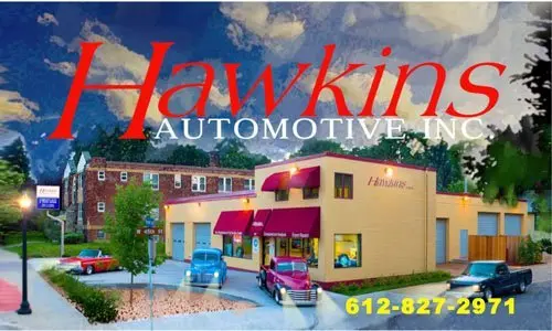 Hawkins Automotive Hawkins Automotive