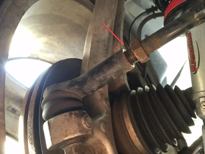 Hoover Wheel Alignment Hoover Wheel Alignment