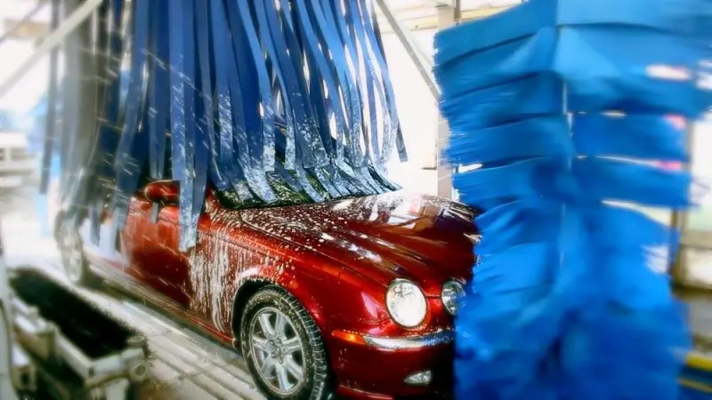 Jiffy Car Wash Jiffy Car Wash