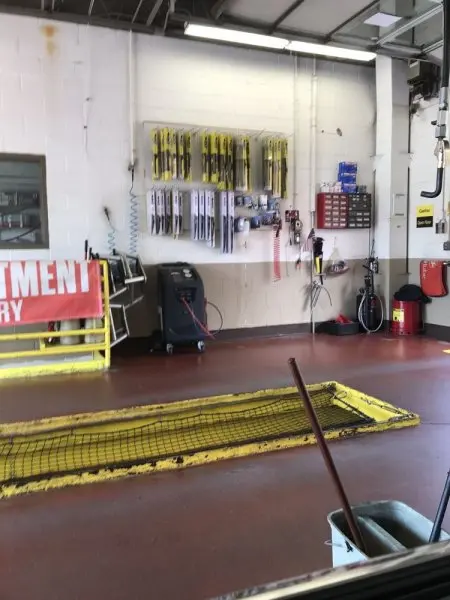 Jiffy Lube Jiffy Lube