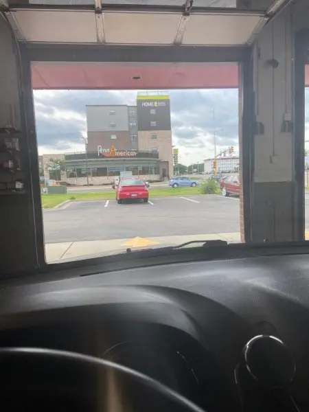 Jiffy Lube Jiffy Lube