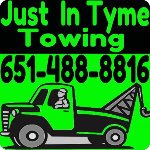 Just In Tyme Towing Just In Tyme Towing