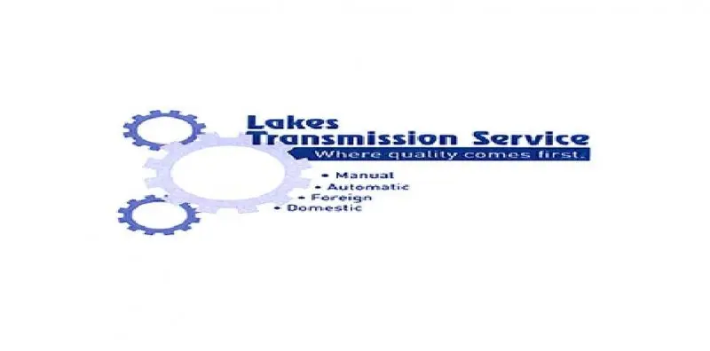 Lakes Transmission Service Lakes Transmission Service