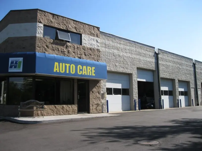 Honest-1 Auto Care Honest-1 Auto Care