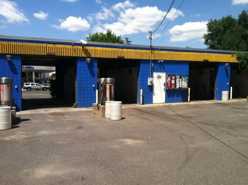 Loring Car Wash Loring Car Wash