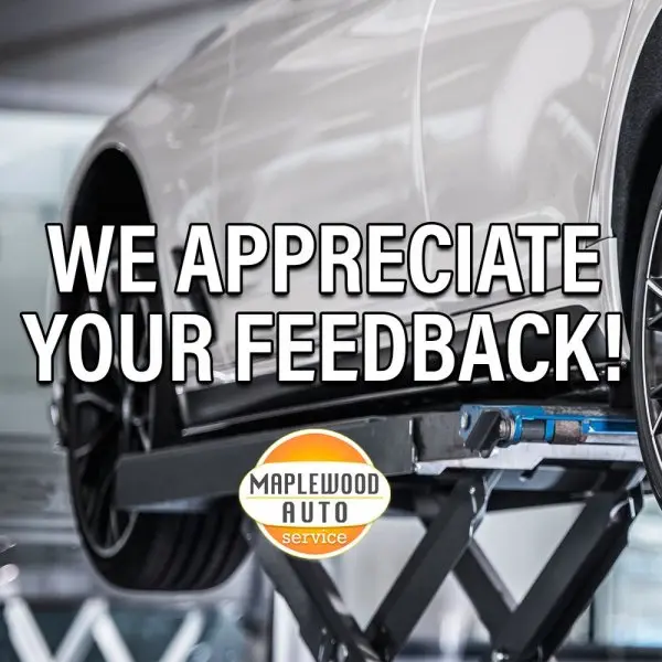 Maplewood Auto Service Maplewood Auto Service