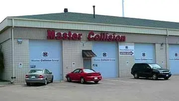 Master Collision - Chanhassen Master Collision - Chanhassen
