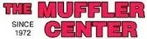 The Muffler Center The Muffler Center