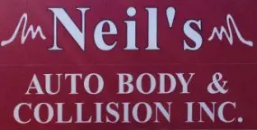 Neil's Auto Body & Collision Neil's Auto Body & Collision