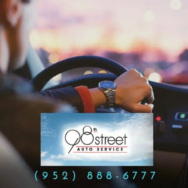 98th Street Auto Service 98th Street Auto Service