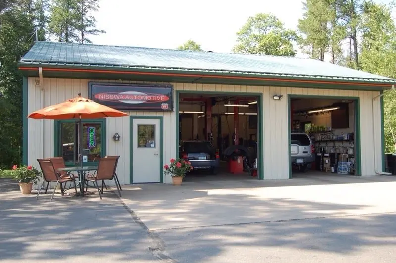 Nisswa Automotive Nisswa Automotive