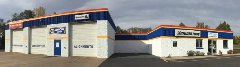 North Country Tire Service North Country Tire Service