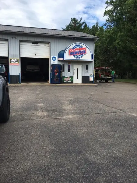 Preferred Service and Repair Preferred Service and Repair