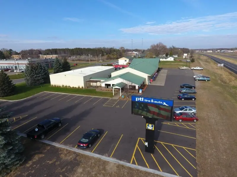 PTL Tire & Auto PTL Tire & Auto