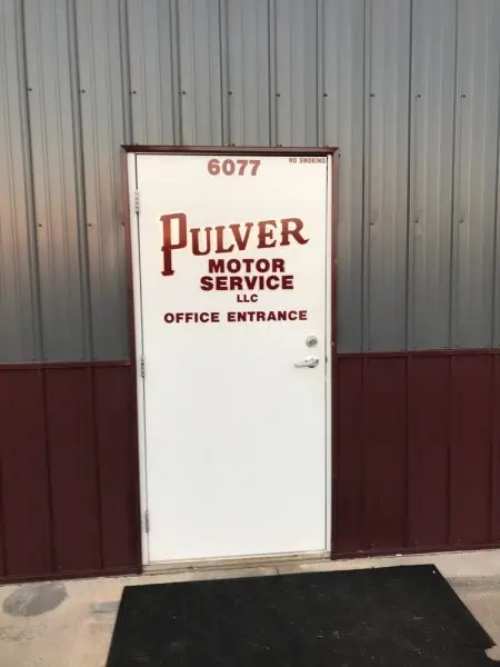 Pulver Towing Pulver Towing