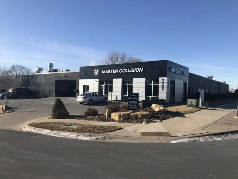 Master Collision Group Master Collision Group