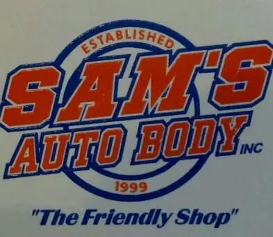 Sam's Auto Body Sam's Auto Body
